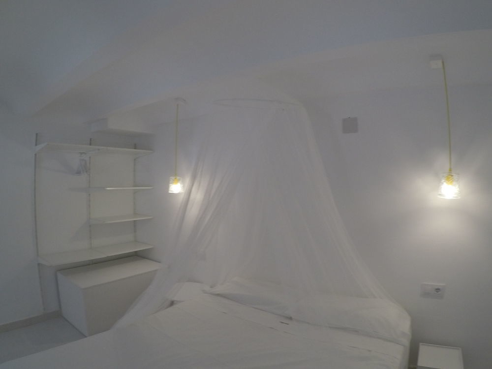 Apartamentos Mr La Racona Santa Llucia Ngoại thất bức ảnh