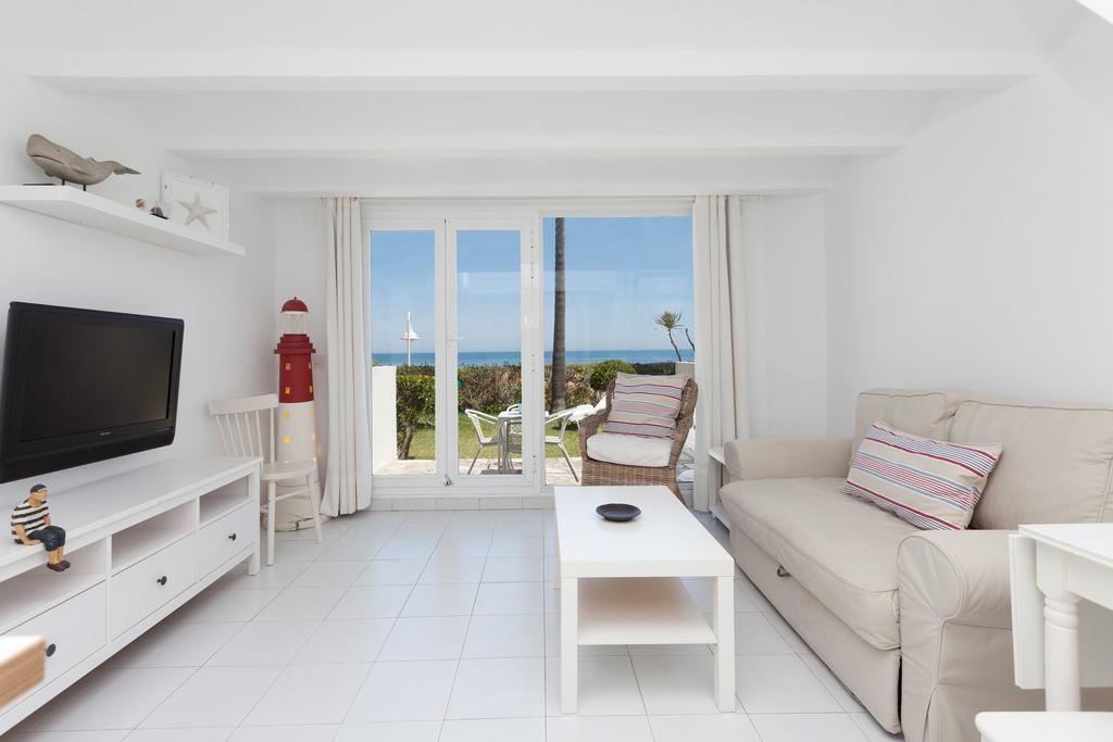 Apartamentos Mr La Racona Santa Llucia Ngoại thất bức ảnh
